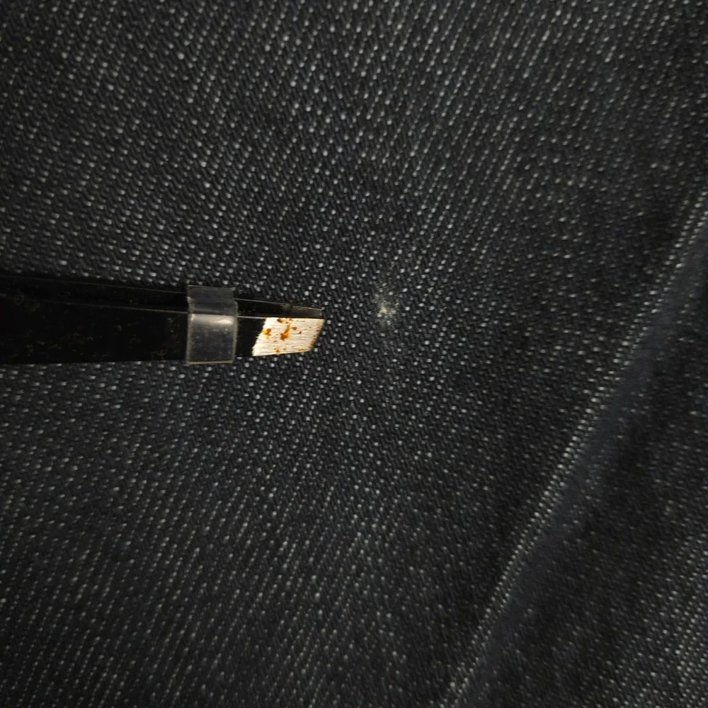Levi Strauss 501 Mens Jeans‎ Blue Denim Regular Fit 34x30 (Fits 36x30
